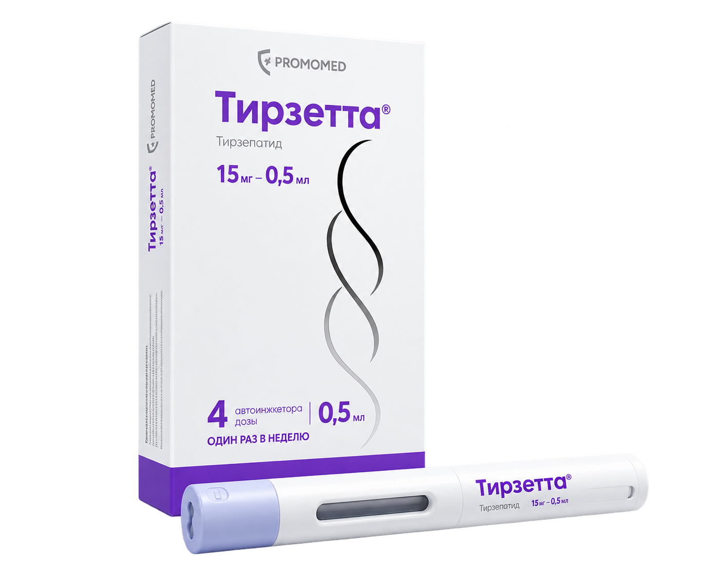 Тирзетта